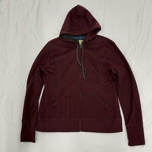 Gramicci Full Zip Hoodie